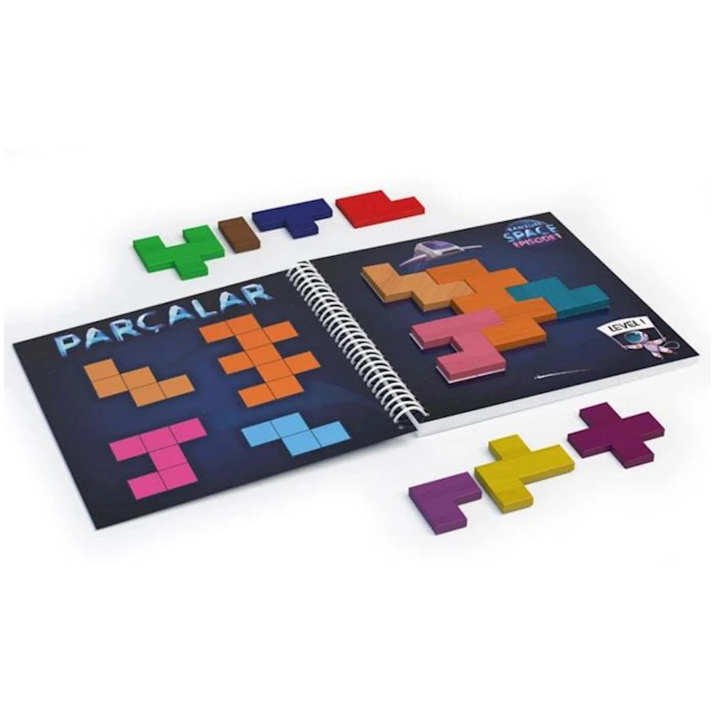 Игра настольная banzuki space 2