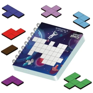 Игра настольная banzuki space Thumbnail 3