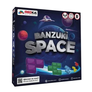 Игра настольная banzuki space