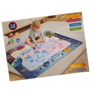 Коврик для рисования, 100x80 cм