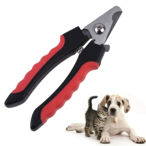 Aparat de taiat unghii pentru animale, cat&dog Thumbnail 1