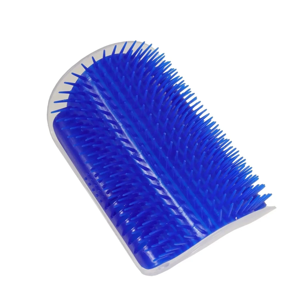 Perie de colt pentru pisici catit 7