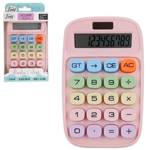 Calculator, 2810c 2