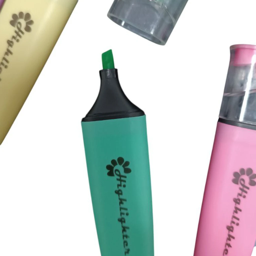 Marker vneeds, highlighter, md-1082b 2