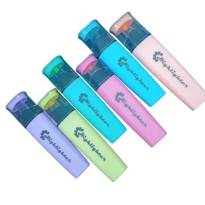 Маркер vneed, highlighter, md-1082b Thumbnail 1