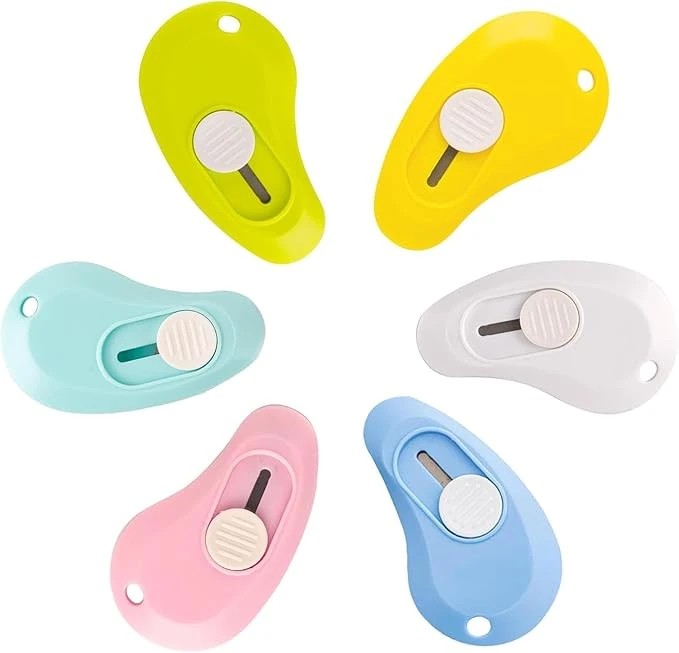 Cutter, 88017 3