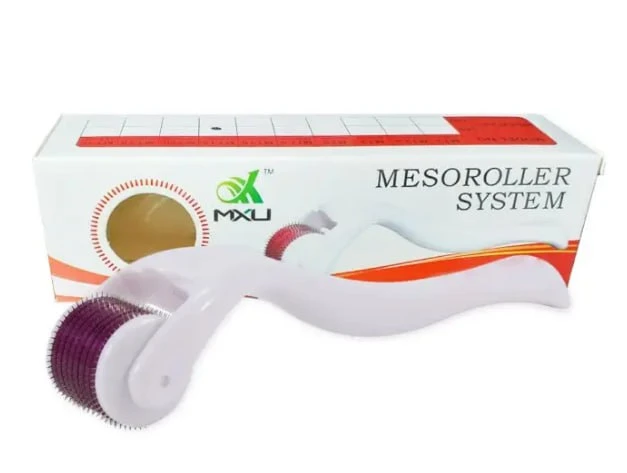 Mezoroller mxli 2