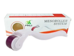 Mezoroller mxli Thumbnail 2