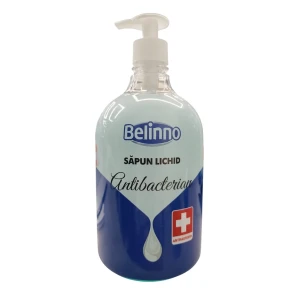 Sapun lichid  belinno, antibacterian, 1000ml