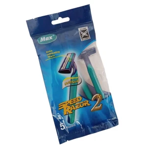 Aparat de ras max man, set 5 buc, 115-8 Thumbnail 2