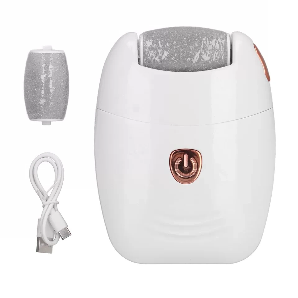 Пилка для пяток, pedicure machine 4