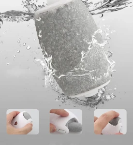 Пилка для пяток, pedicure machine Thumbnail 3