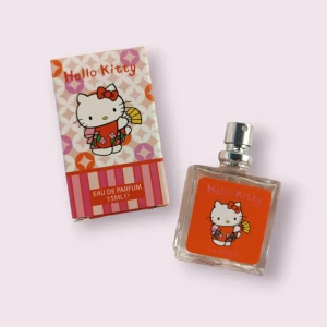 Вода парфюмированная hello kitty, 15 мл