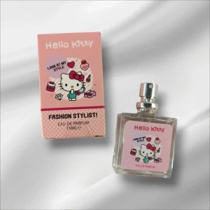 Вода парфюмированная hello kitty, fashion stylist, 15 мл