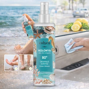 Колонье colyen, ocean breeze, 150 мл