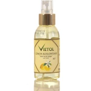 Колонье vietol, limon kolonyasi, 100 мл, k.69