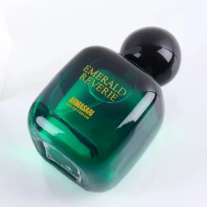 Apa de parfum armasari, emerald reverie, 100 ml, for women Thumbnail 1