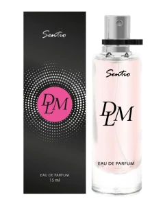 Вода парфюмированная sentio, dlm, 15 мл