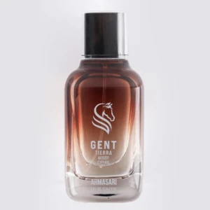 Вода парфюмированная armasari, gent tierra, 100 ml, for men
