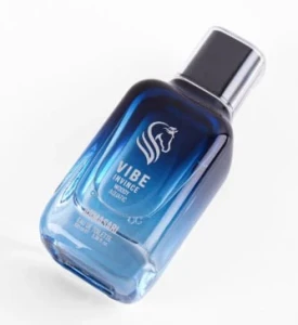 Вода парфюмированная armasari, vibe invince, 100 ml, for men