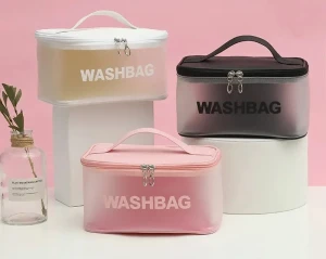 Borseta organizator, washbag, 21,5 x 15 x 16 cm Thumbnail 2