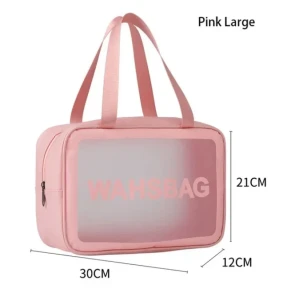 Organizator pentru cosmetica, geanta, washbag, 30 x 11,5 x 21 cm Thumbnail 6