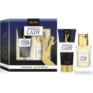 Подарочный набор  жен. sentio single lady 100 ml Thumbnail 1