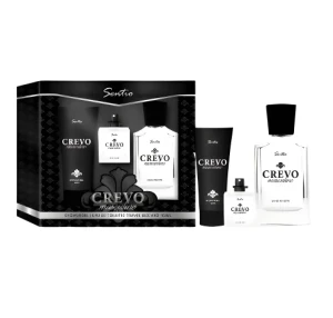 Set parfumat barbati sentio crevo 100 ml
