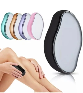 Эпилятор кристаллический painless hair removal