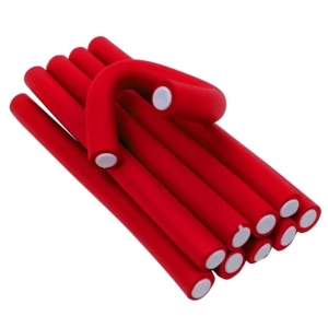 Бигуди для волос, 10 шт Thumbnail 2