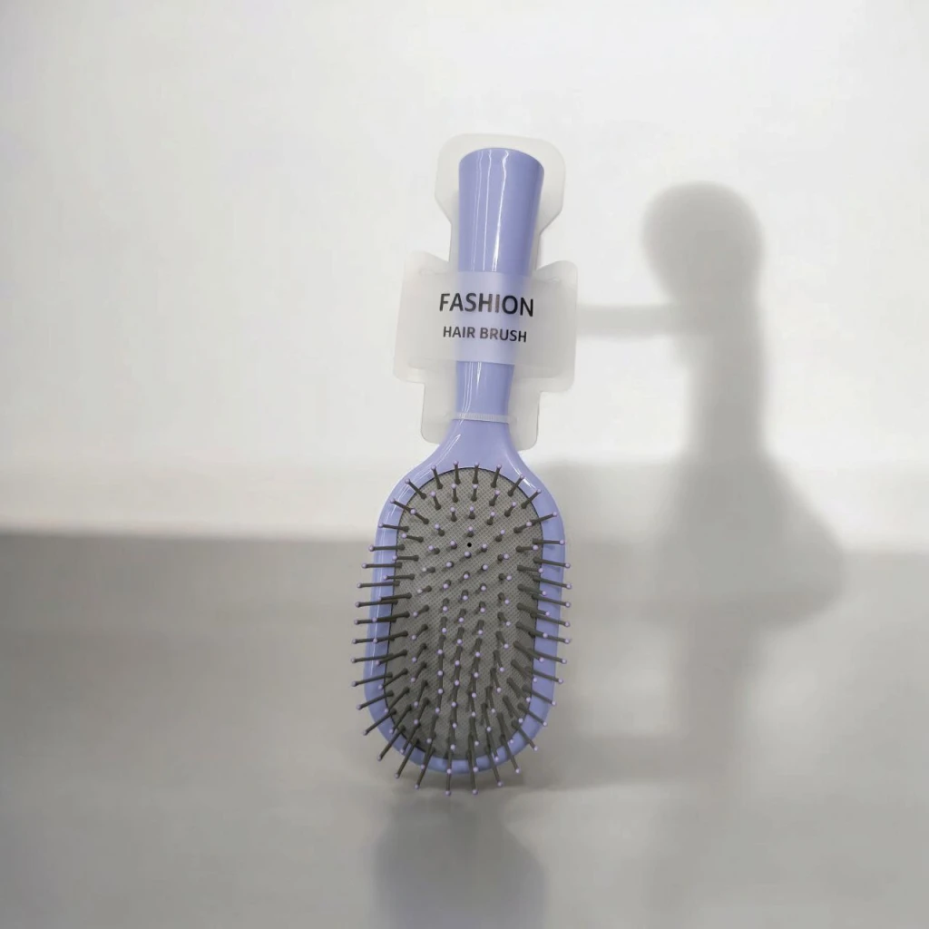 Pieptene pentru par pink&blue 2