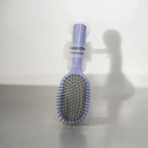 Pieptene pentru par pink&blue Thumbnail 2