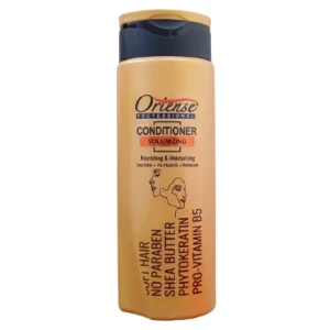 Balsam pentru par oriense, volumizing, 360 ml Thumbnail 2