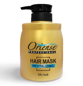 Маска для волос oriense, anti-dandruff, 600 мл Thumbnail 2