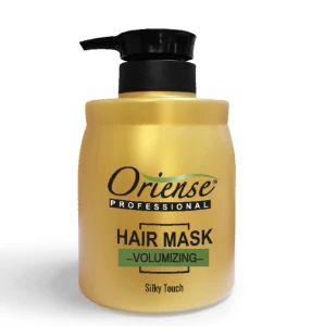 Masca pentru par oriense, volumizing, 600 ml Thumbnail 1