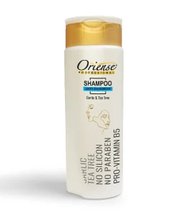 Sampon oriense, anti-dandruff, 360 ml