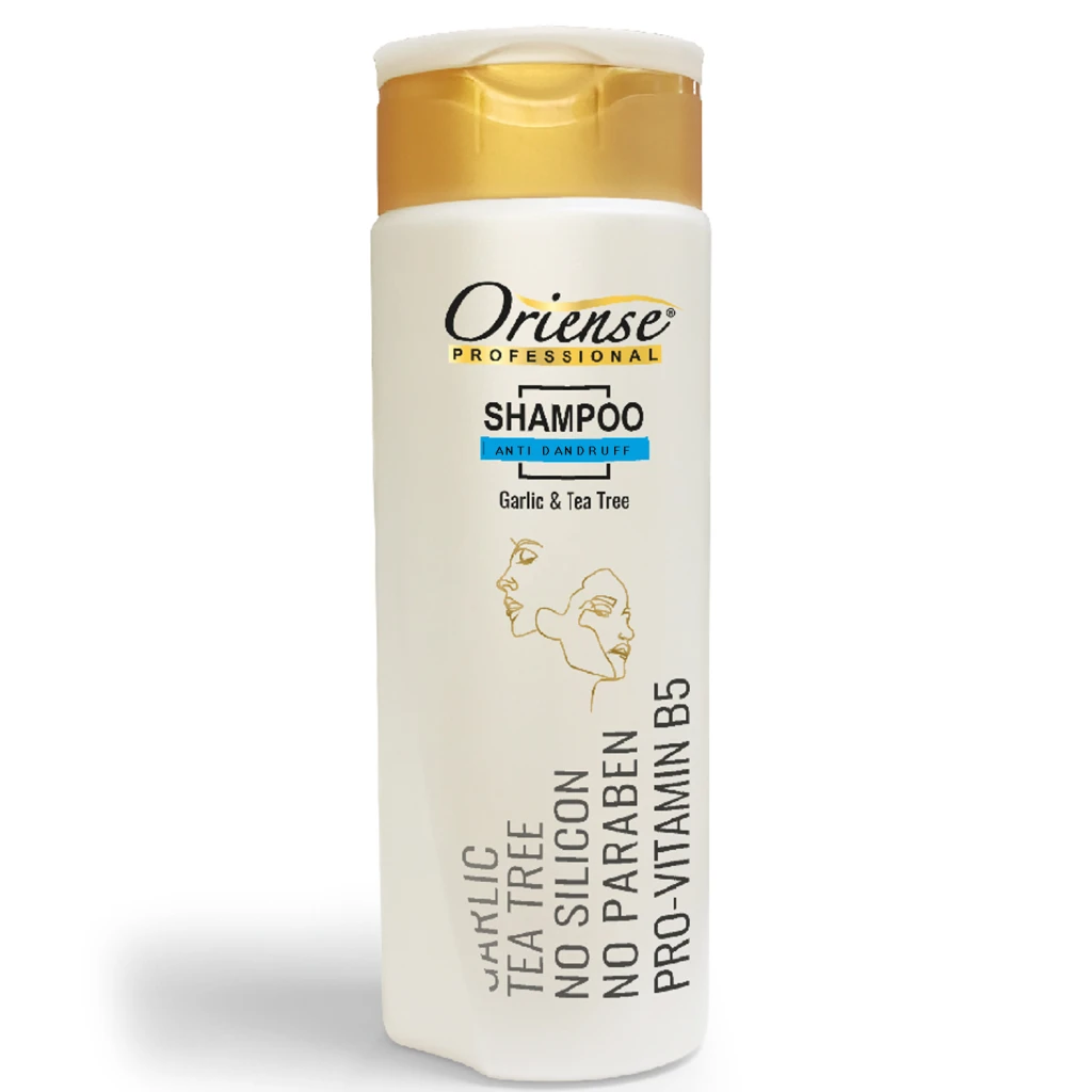 Sampon oriense, anti-dandruff, 600 ml 2