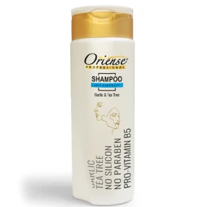 Sampon oriense, anti-dandruff, 600 ml Thumbnail 2