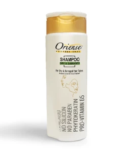 Шампунь oriense, dry & damaged, 360 мл
