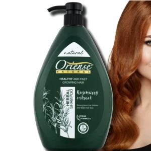 Шампунь oriense, natural rosemary, 1000 мл Thumbnail 2