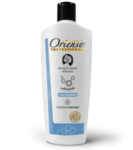 Sampon oriense, niacinamide &collagen, professional, 500 ml Thumbnail 2