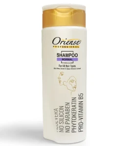 Шампунь oriense, normal, 600 мл