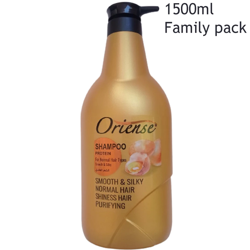 Sampon oriense, protein, 1500 ml 2