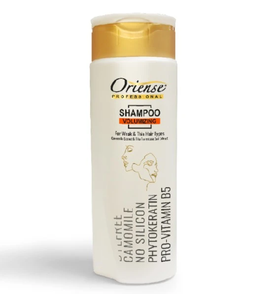 Sampon oriense, volumizing, 360 ml 2