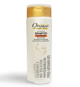 Sampon oriense, volumizing, 360 ml