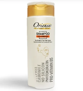 Sampon oriense, volumizing, 600 ml