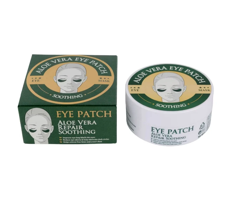 Patch cu aloe, 60 buc, ha3013 3