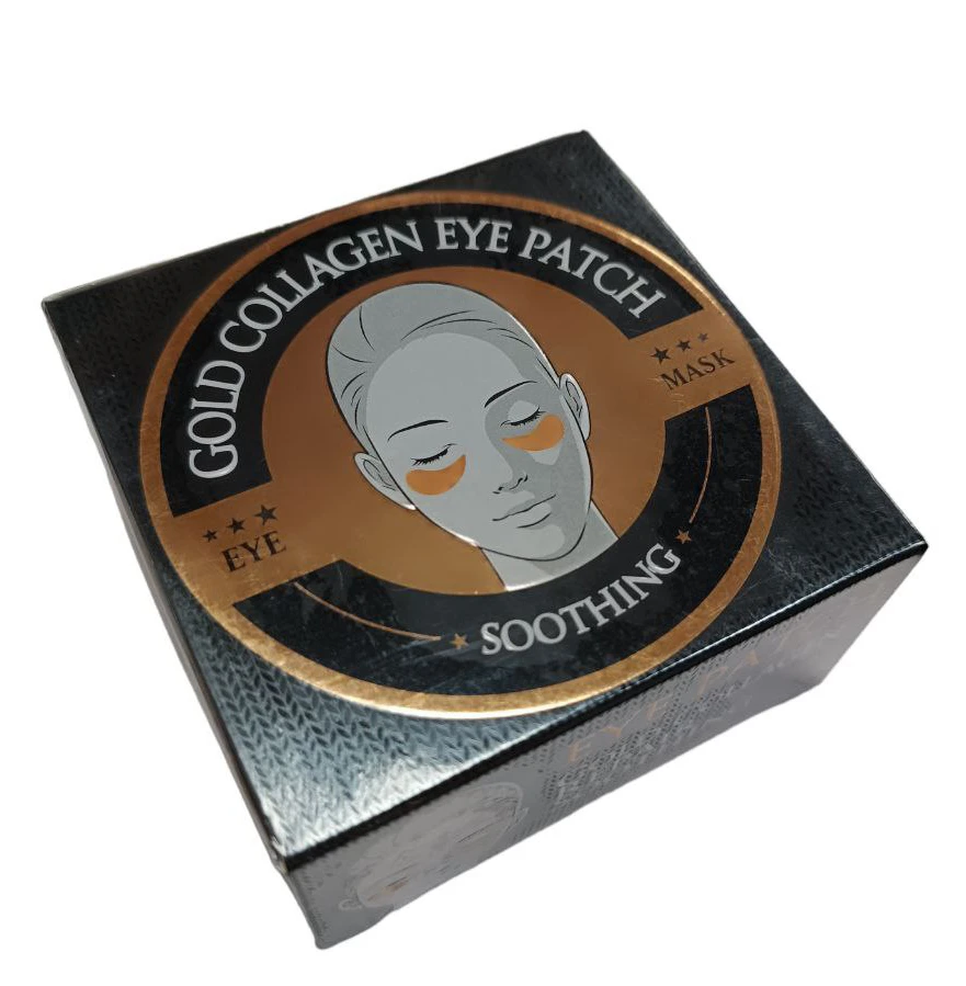 Patch cu colagen, 60 buc, ha3015 2
