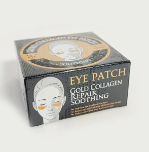 Patch cu colagen, 60 buc, ha3015 Thumbnail 3