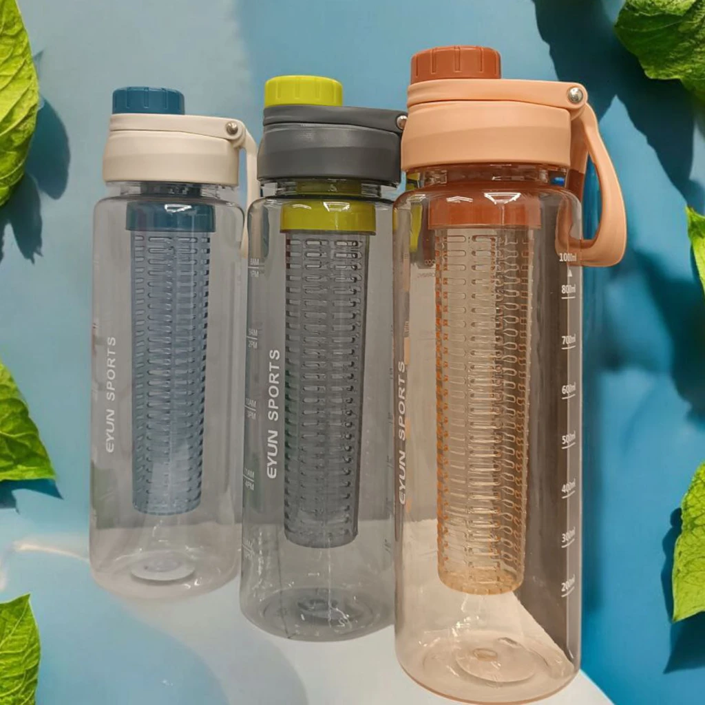 Sticla pentru apa eyun sports, 1000 ml, yy-541 2